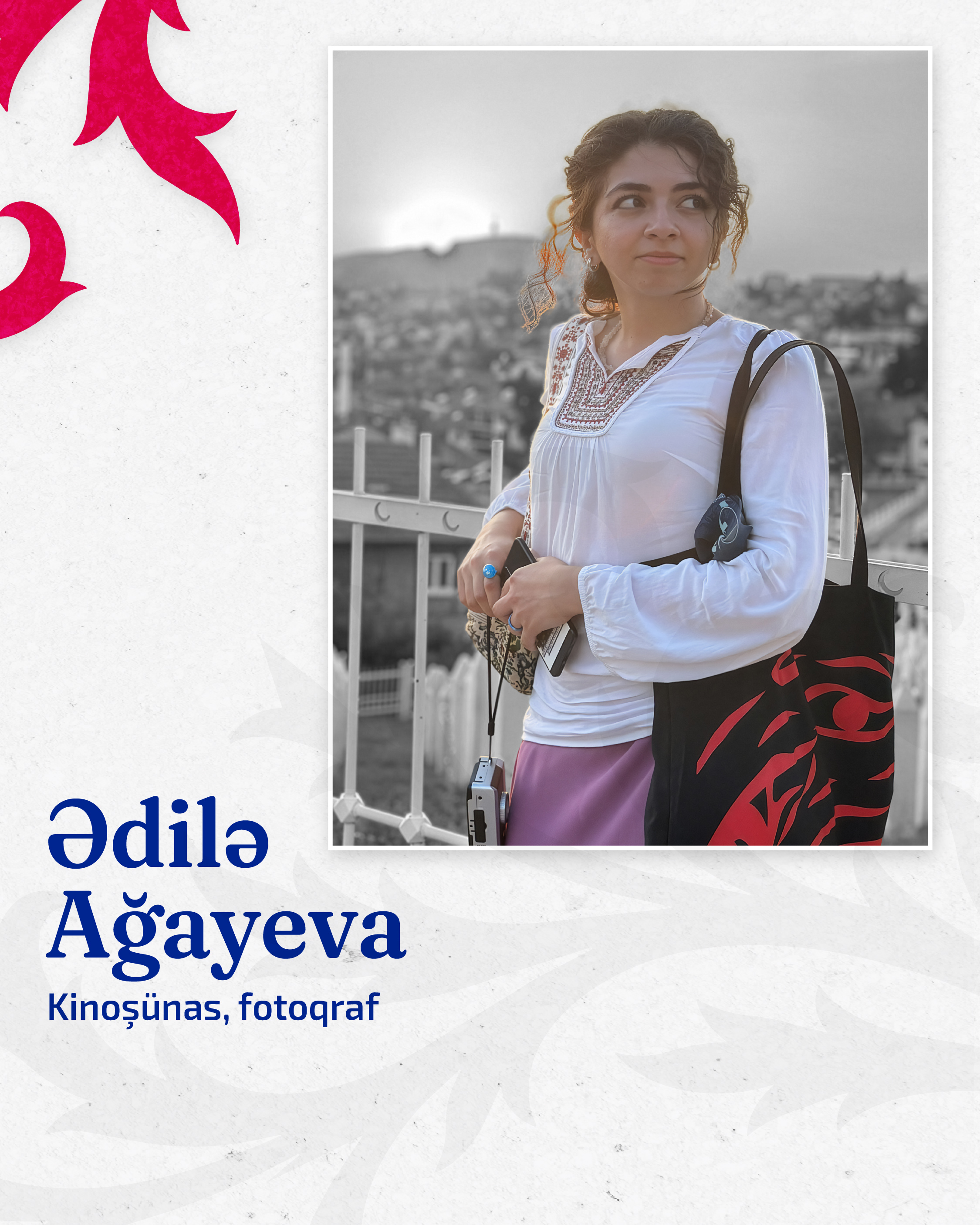 Ədilə Ağayeva